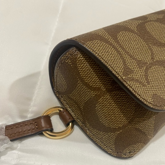 💎COACH Sunglass Case - Picture 2 of 6